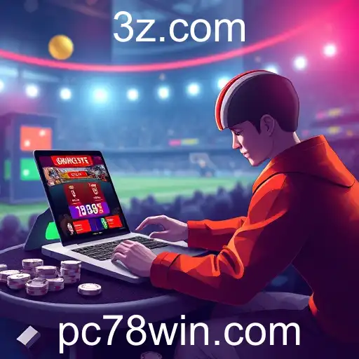 Avanço do Mercado de Jogos Online no Brasil