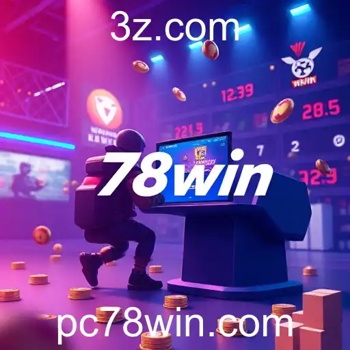 A Evolução do Mercado de Jogos Online e o Papel do 78win