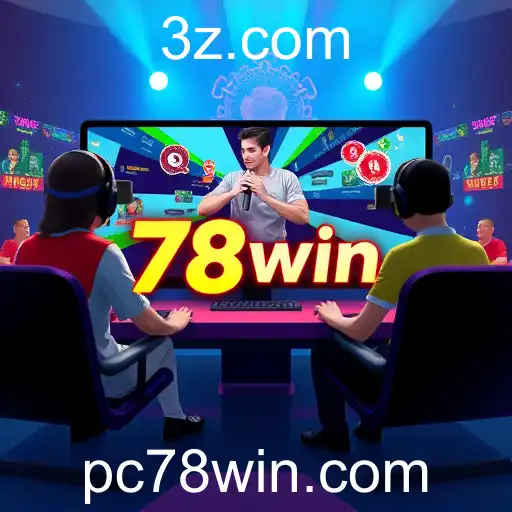 Expansão dos Jogos Online em 2025