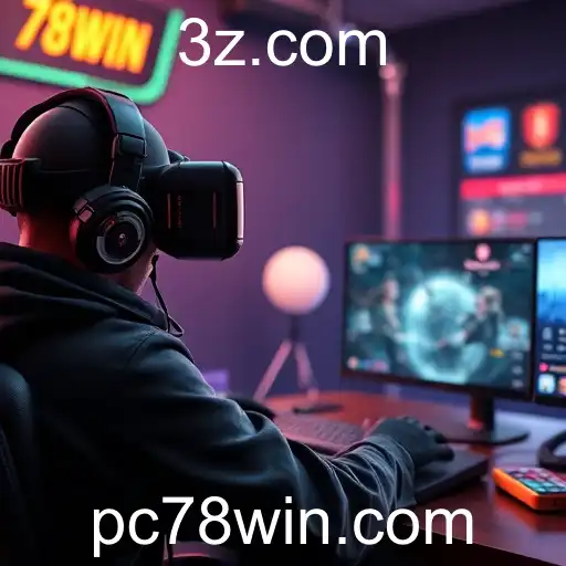 Inovações e Tendências no Mundo dos Jogos em 2025