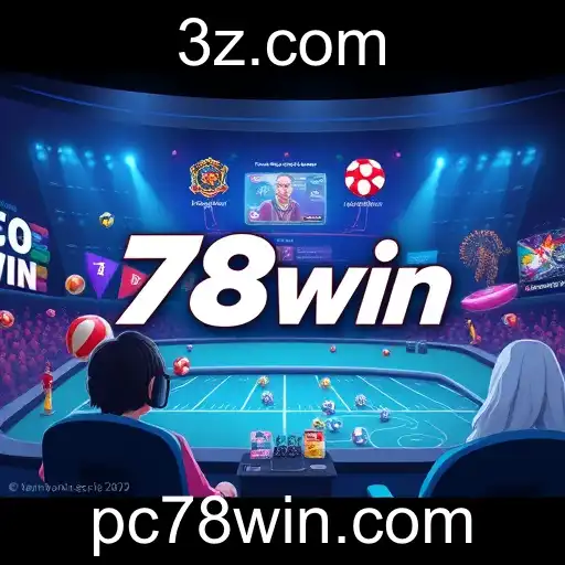 O Crescimento dos Jogos Online e a Ascensão da 78win