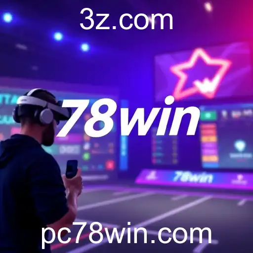 78win: A Ascensão dos Jogos Online em 2025