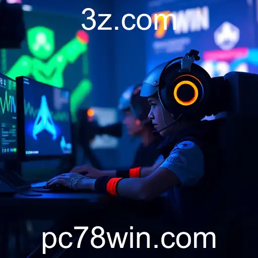 Evolução dos Jogos Online em 2025