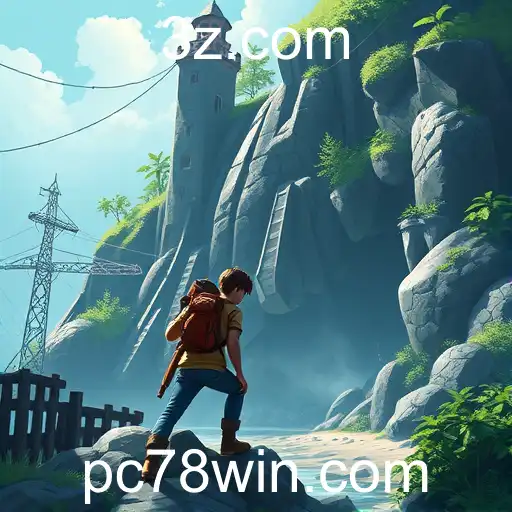 Explorando o Fascinante Mundo dos Jogos de Aventura no 78win