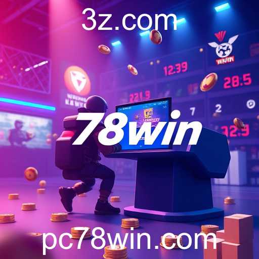 O Crescimento dos Jogos Online com 78win