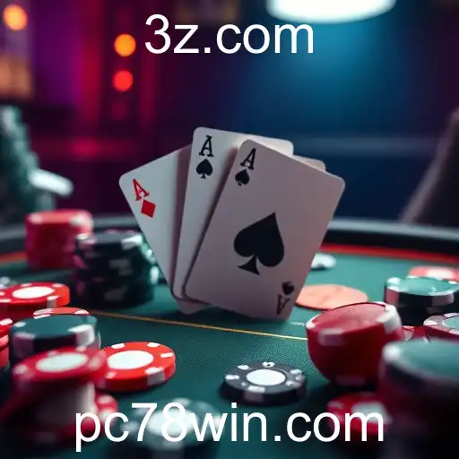 Explorando o Mundo dos Jogos de Pôquer na Plataforma 78win