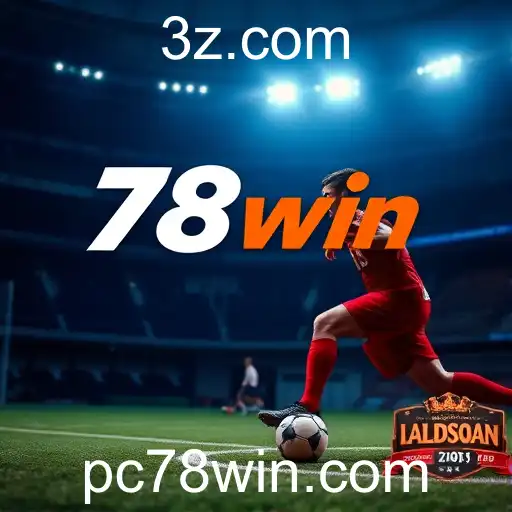 A Emoção das Apostas Esportivas no 78win: Diversão e Estratégia