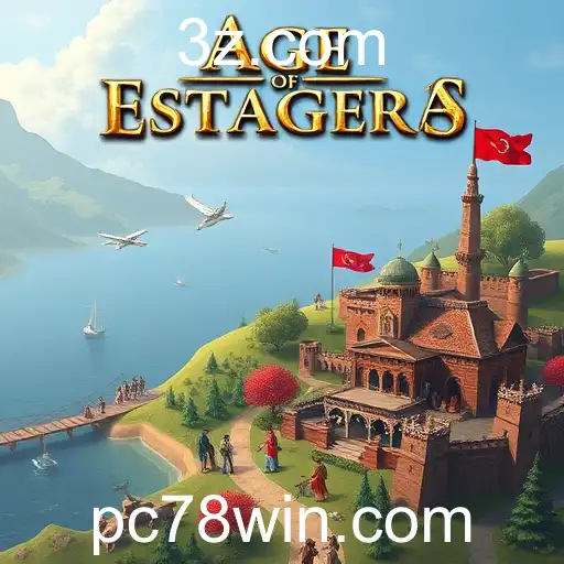A Arte e Desafios dos Jogos de Estratégia no 78win